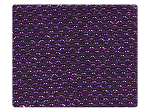 274 Purple Glitter
